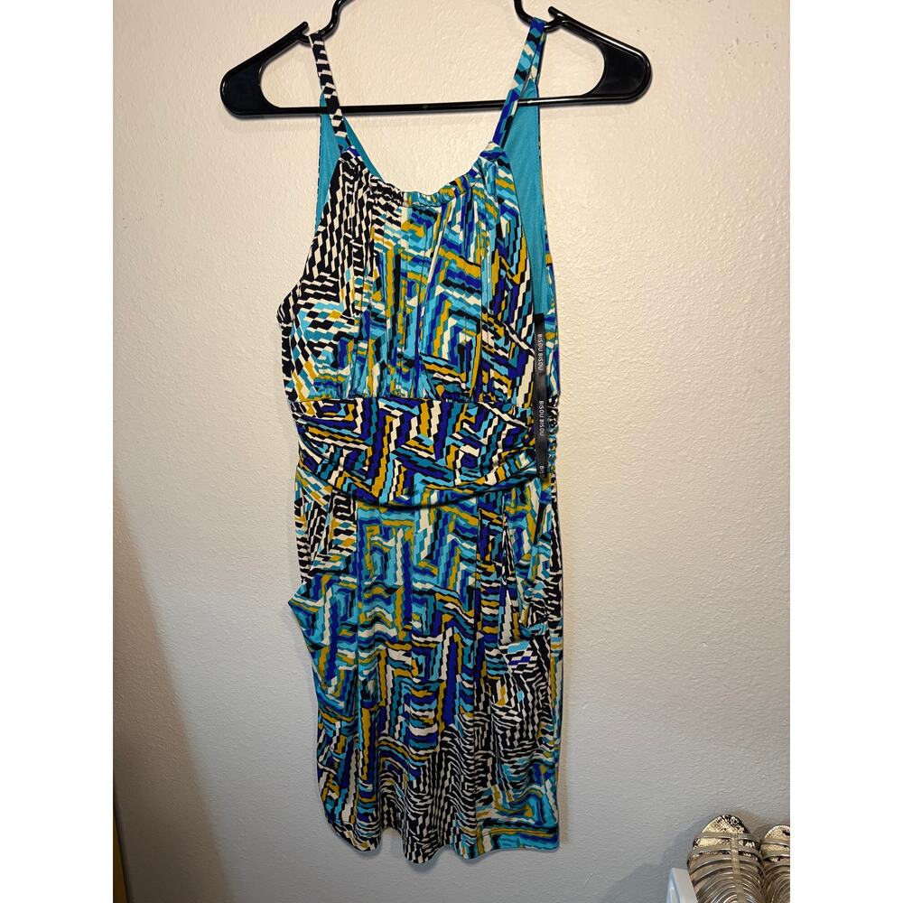 Bisou Bisou dress